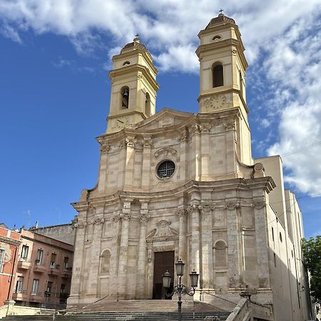 Azuni Home - New Cagliari Eksteriør billede