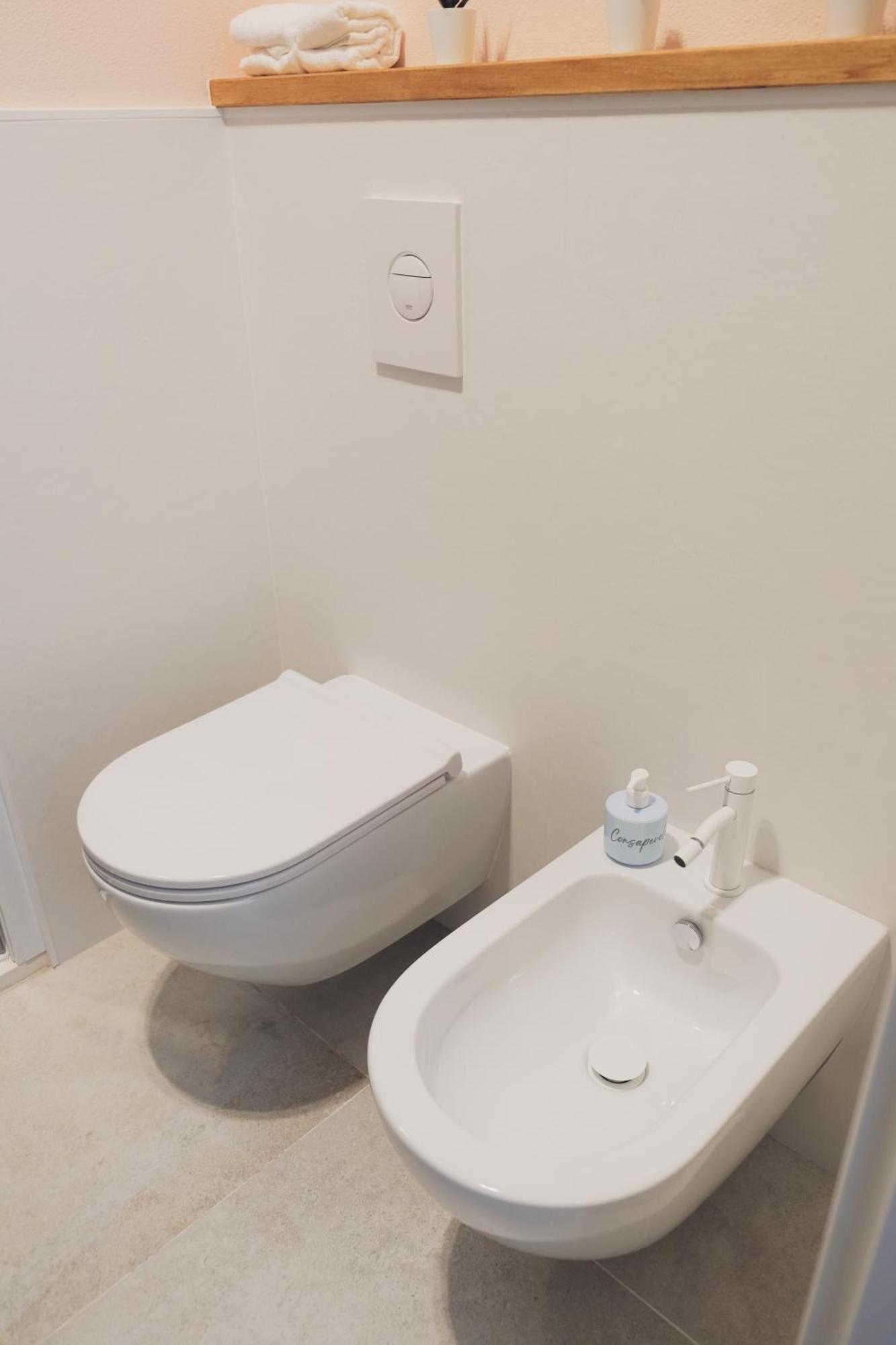 Azuni Home - New Cagliari Eksteriør billede
