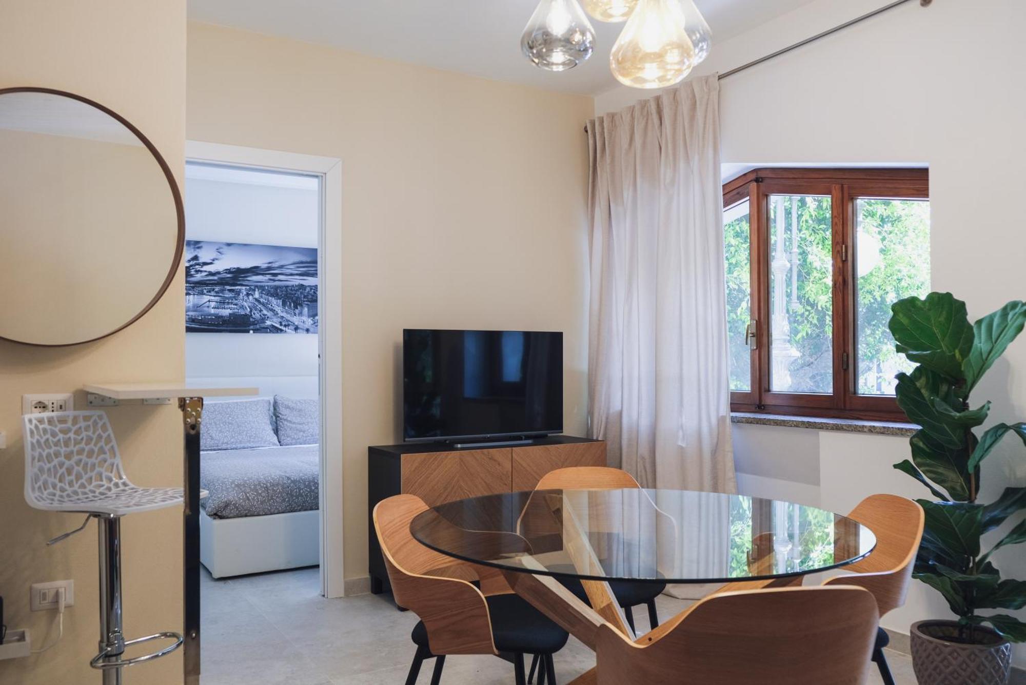 Azuni Home - New Cagliari Eksteriør billede