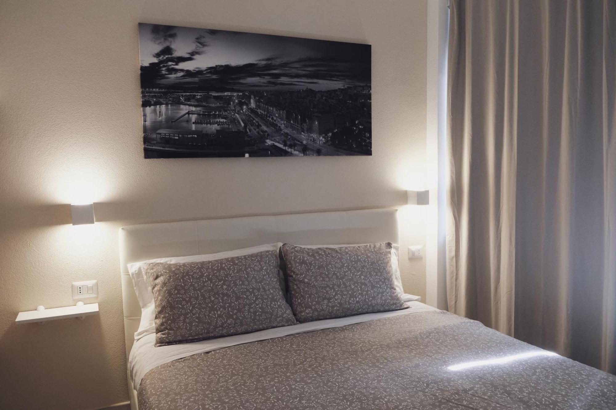 Azuni Home - New Cagliari Eksteriør billede