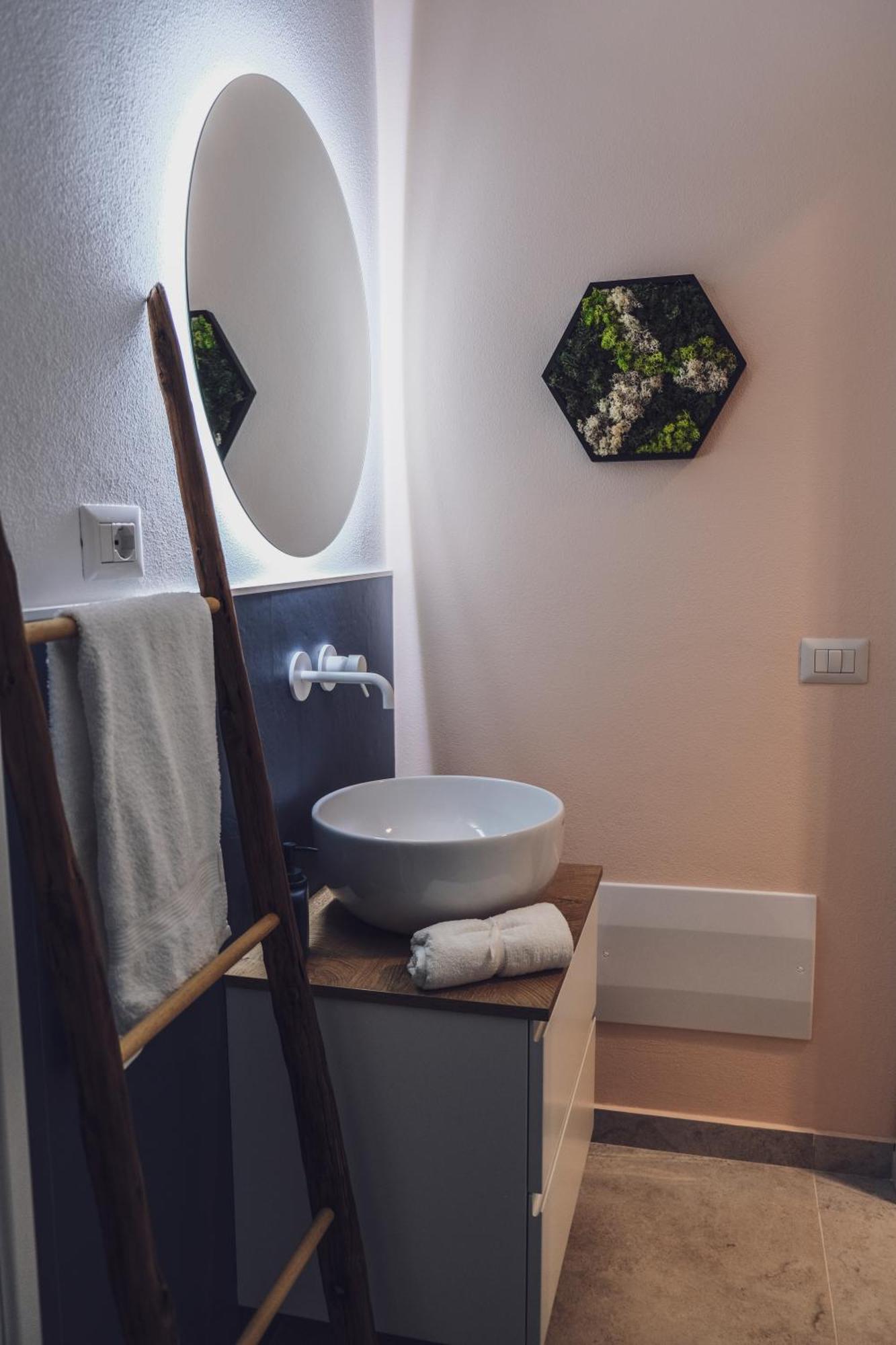 Azuni Home - New Cagliari Eksteriør billede