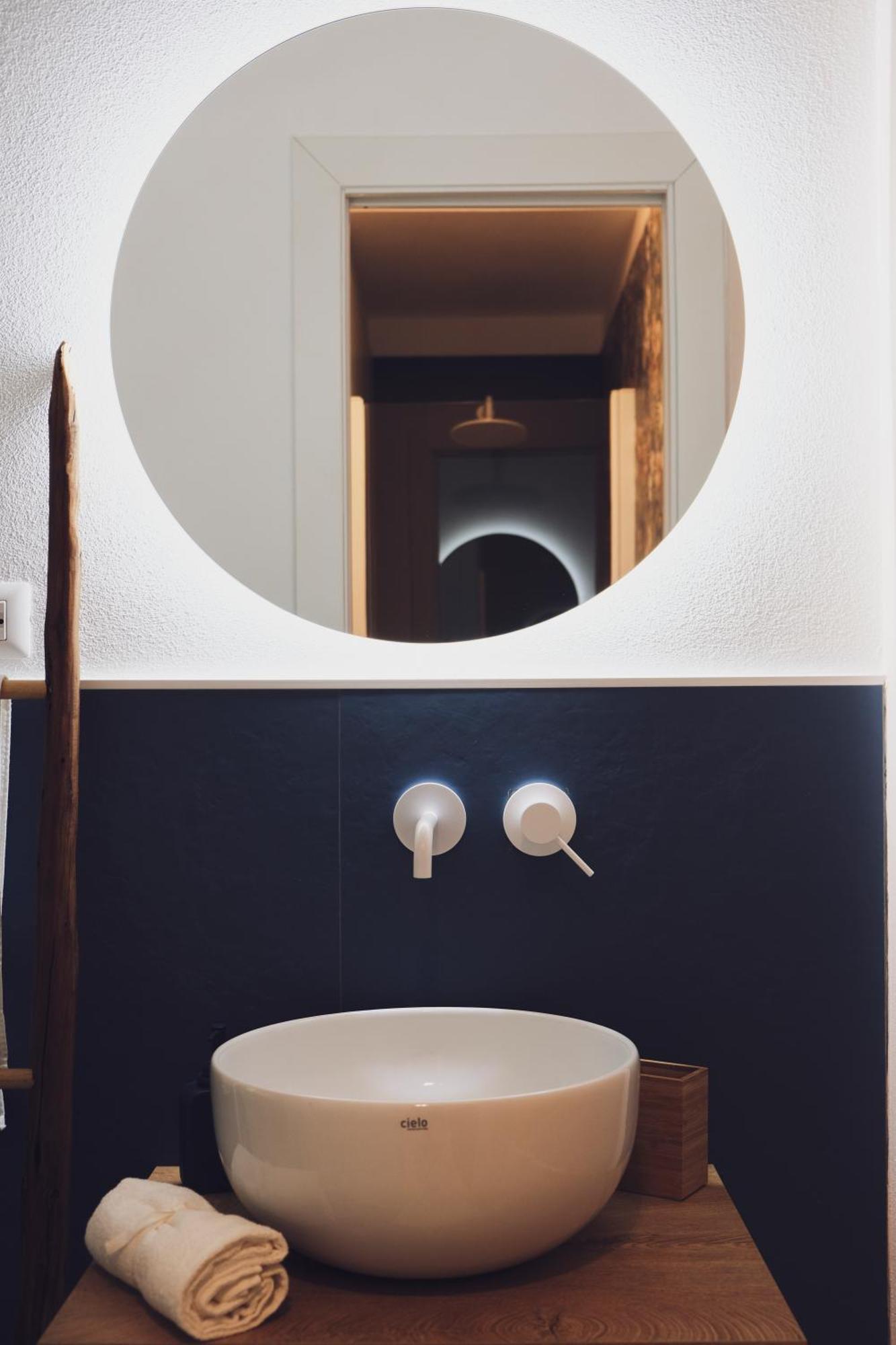 Azuni Home - New Cagliari Eksteriør billede