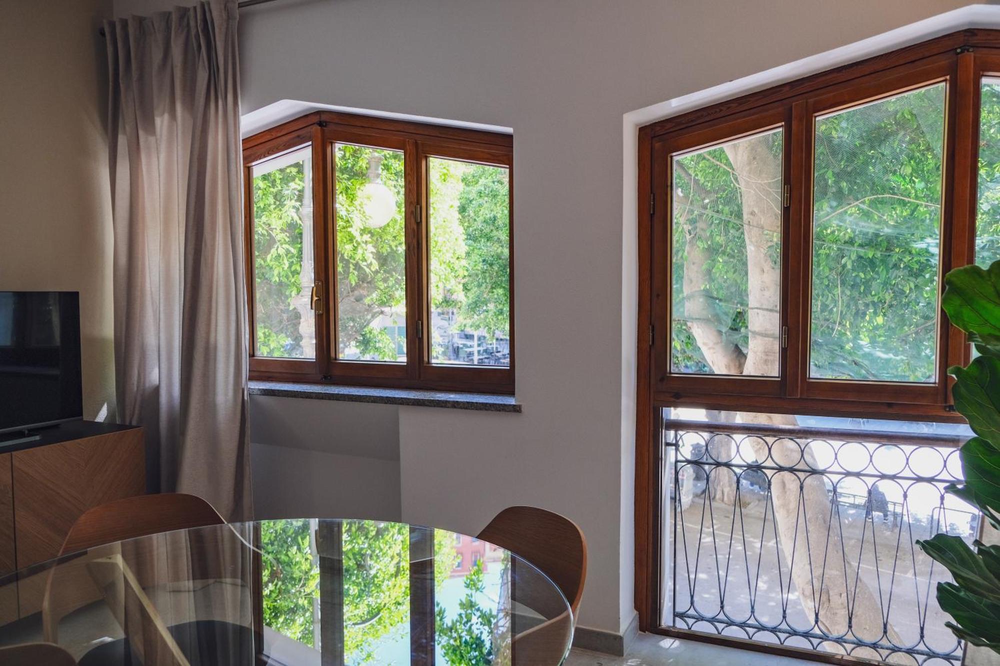 Azuni Home - New Cagliari Eksteriør billede
