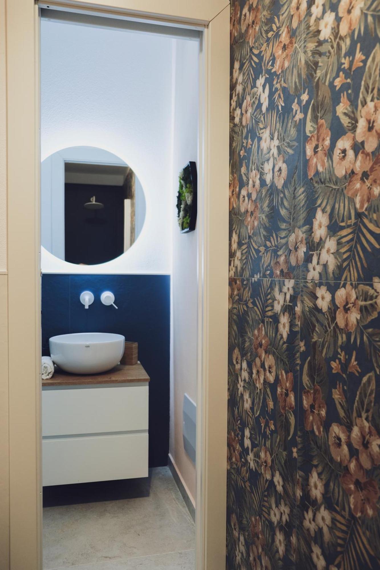 Azuni Home - New Cagliari Eksteriør billede