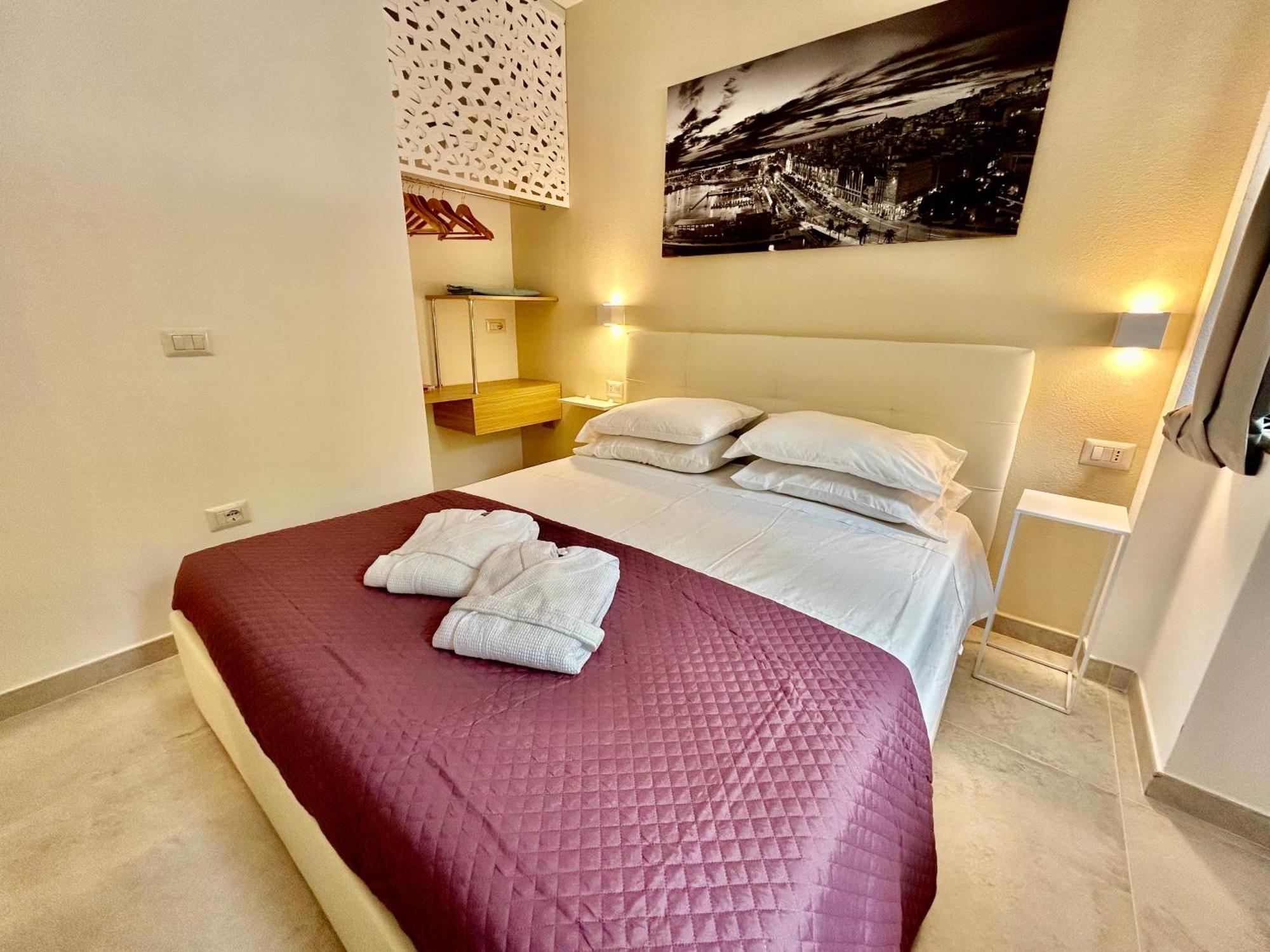 Azuni Home - New Cagliari Eksteriør billede