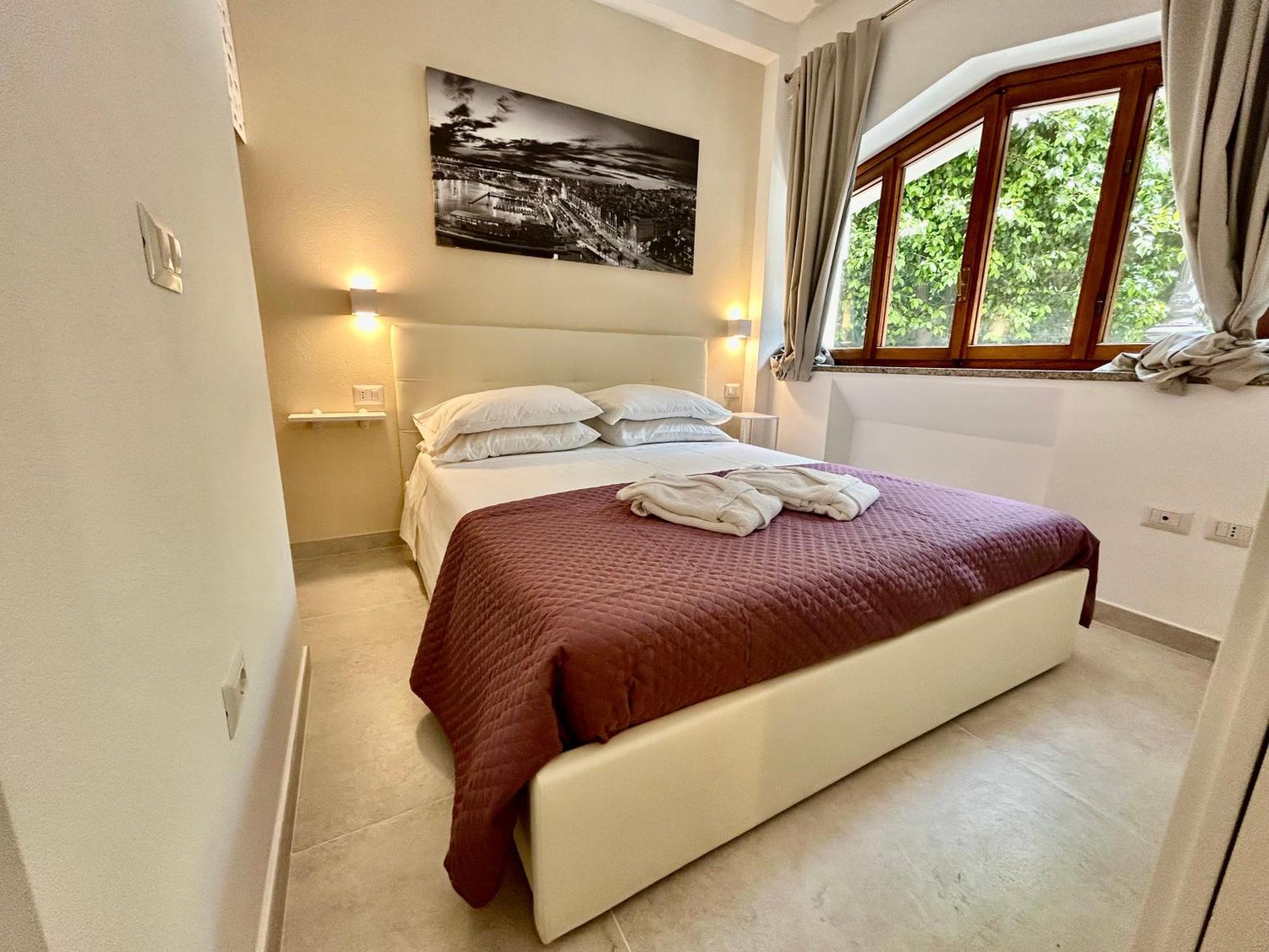 Azuni Home - New Cagliari Eksteriør billede